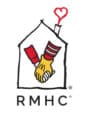 Ronald McDonald house charity Logo