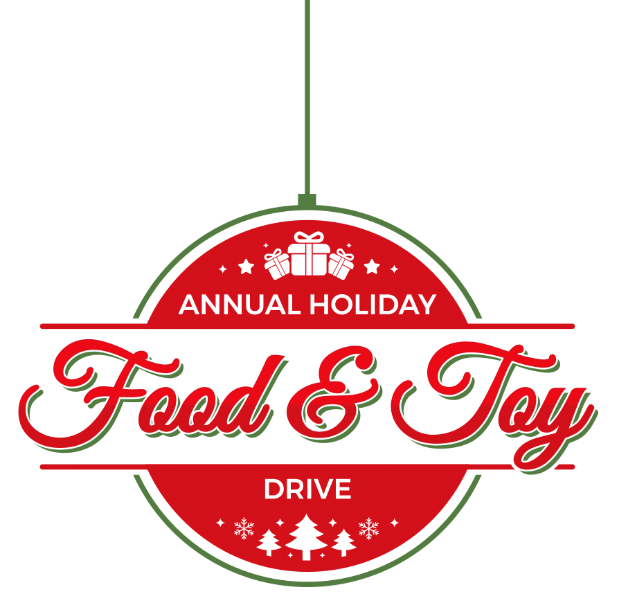 Annual Holiday Food & Toy Drive - Fleet Service Auto & Truck Repair