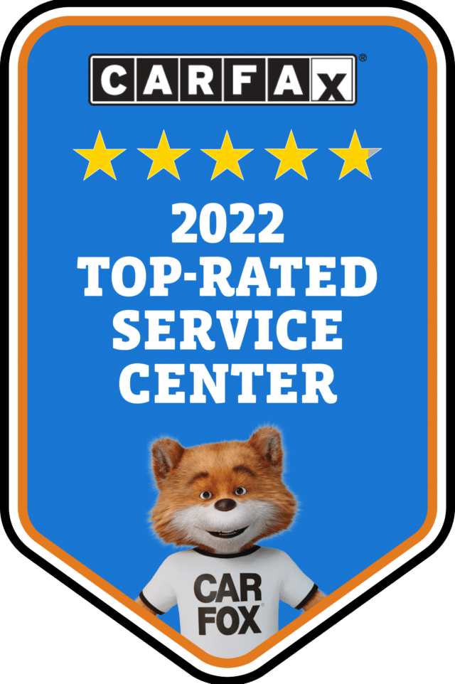 Top Rated Automotive Service Center