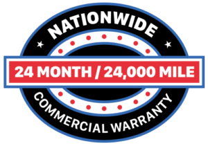 24 24 Commercial Warranty 02B