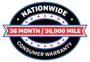 36 36 Consumer Warranty 02C