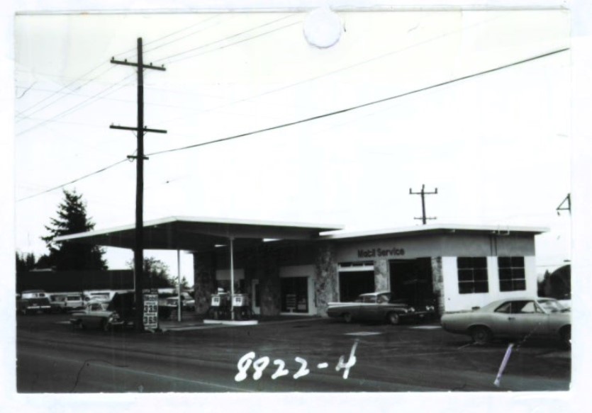 About Us 1 BEVERLY OLD