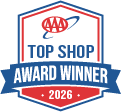 FSA TopShop Award 2026